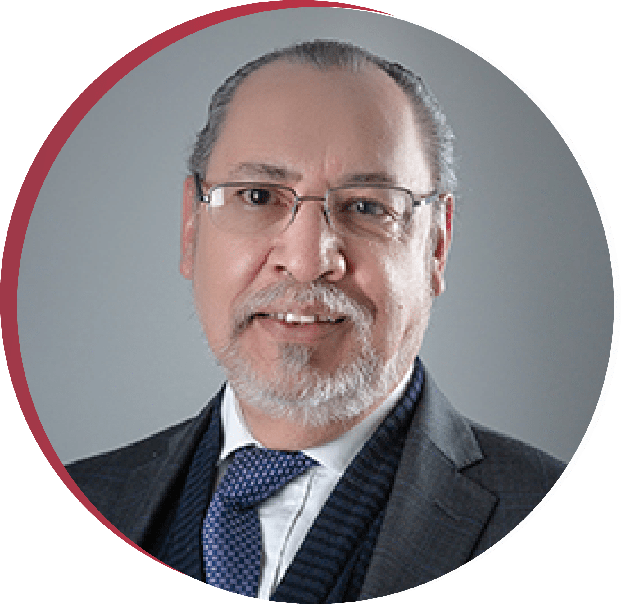 Dr. Juan Luis Vázquez Hernández